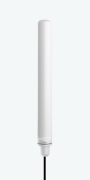 Maritime 40G mast antenna