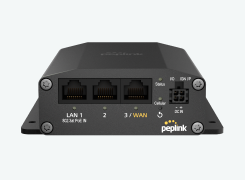 Peplink BR1 Mini 5G router